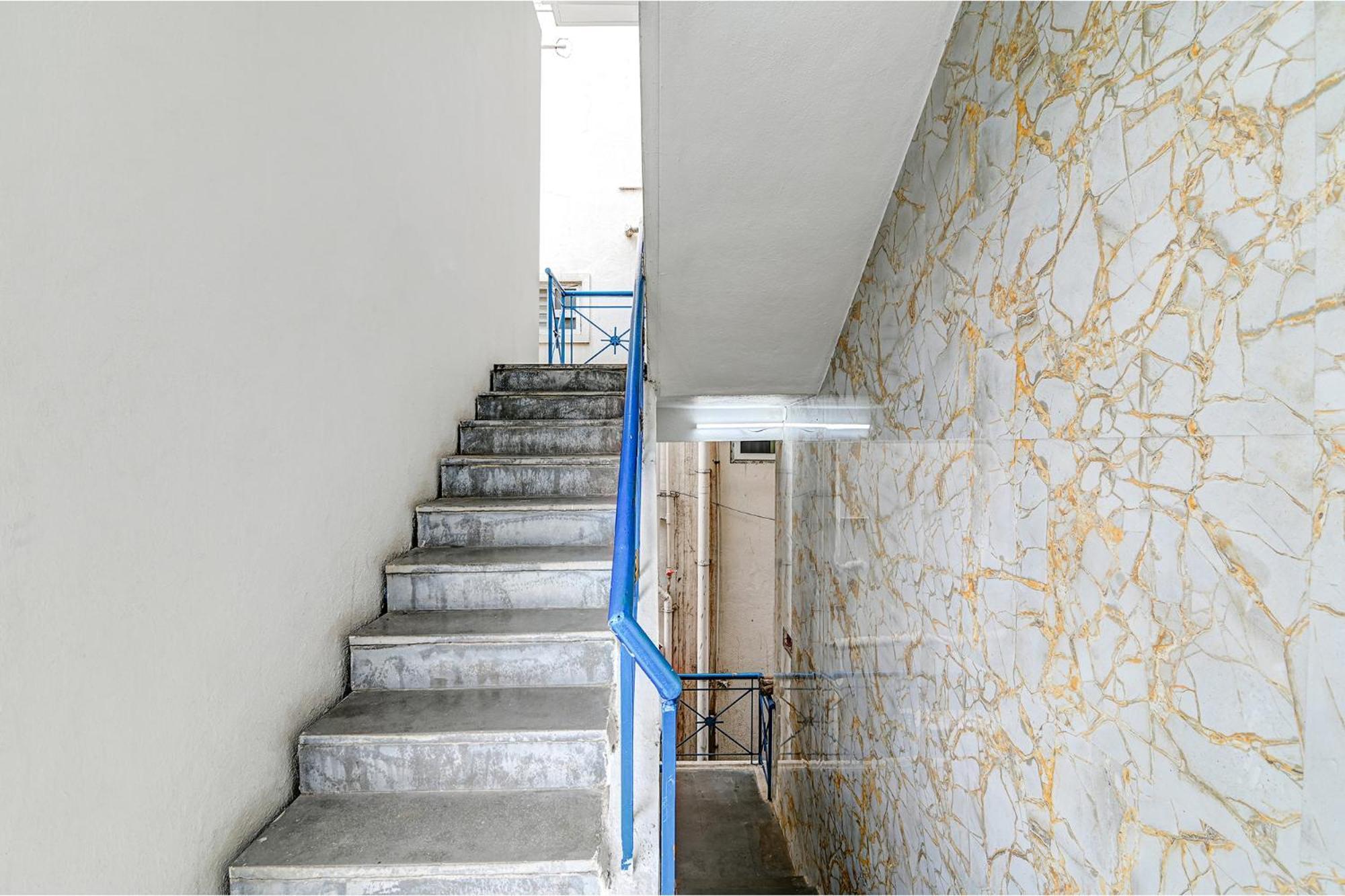 Fabhotel Srinivasa Guest House Tirupati Exteriér fotografie